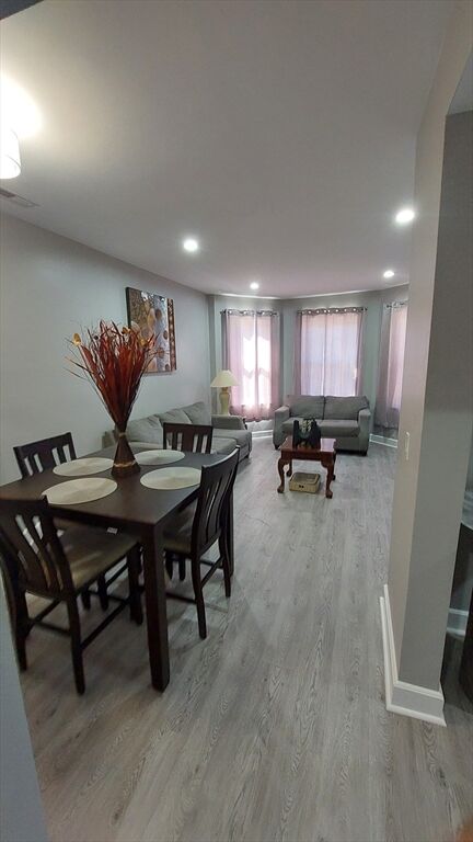 Property Photo:  99 Harrishof St 2  MA 02121 