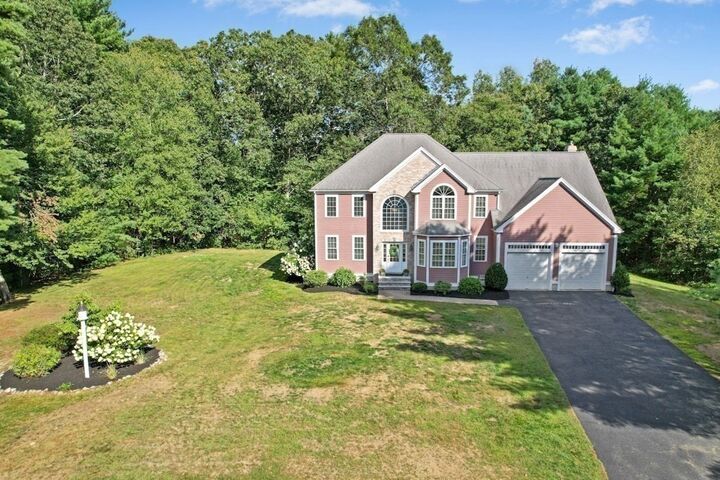 Property Photo: 12 Putnam Lane MA 01519