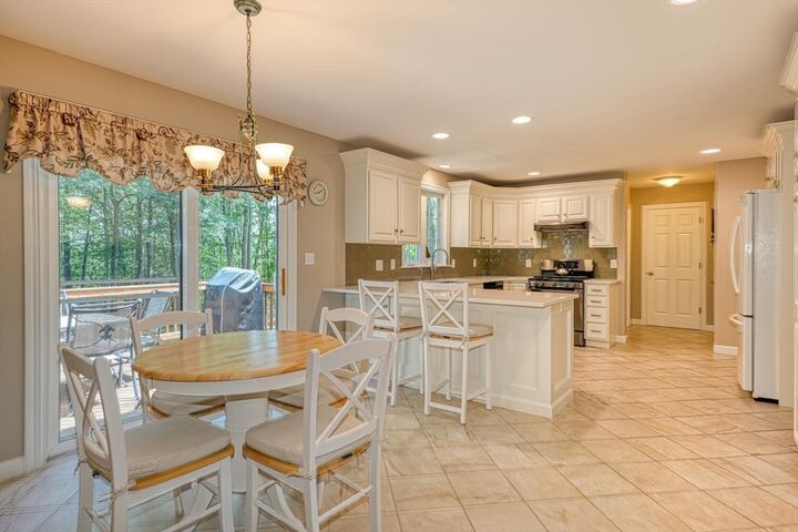 Property Photo: 7 Albert Ray Dr MA 01721
