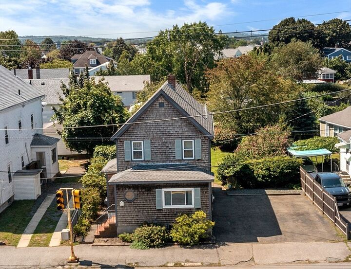 Property Photo:  14 Margin St  MA 01960 