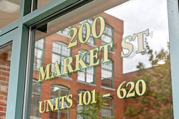 Property Photo:  200 Market Street 217  MA 01852 