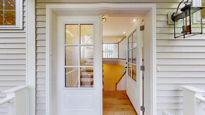 Property Photo: 16 Clinton St MA 01752