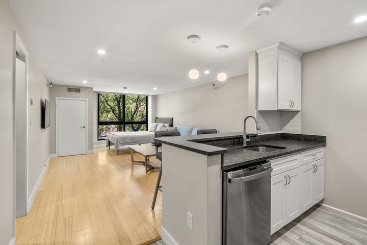 42 8th Street 3306  Boston MA 02129 photo