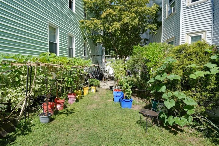 Property Photo:  99 Beech St  MA 02478 