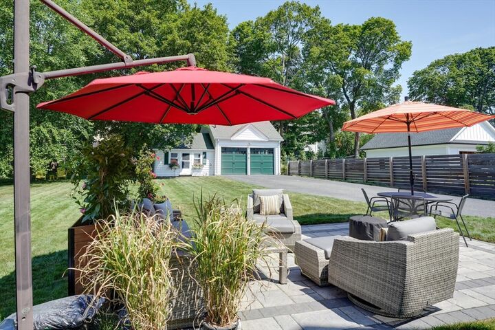 Property Photo: 68 Payson Road MA 02478