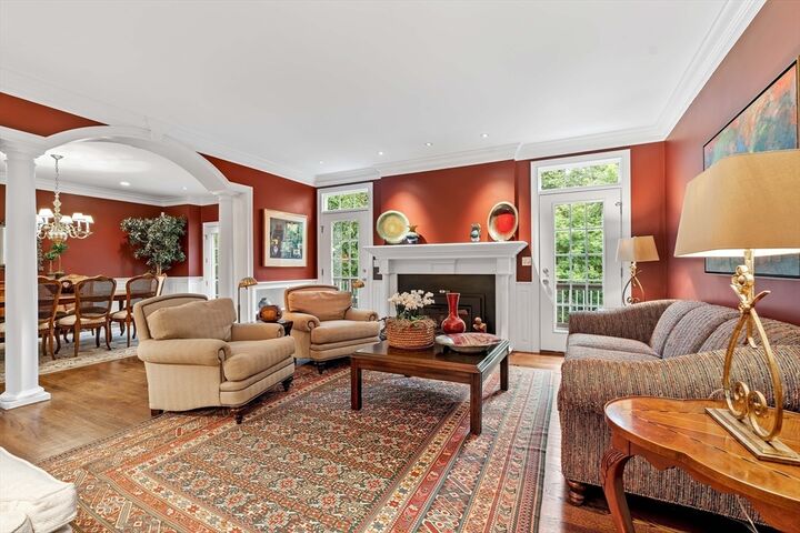 Property Photo:  16 Davis Brook Drive  MA 01760 