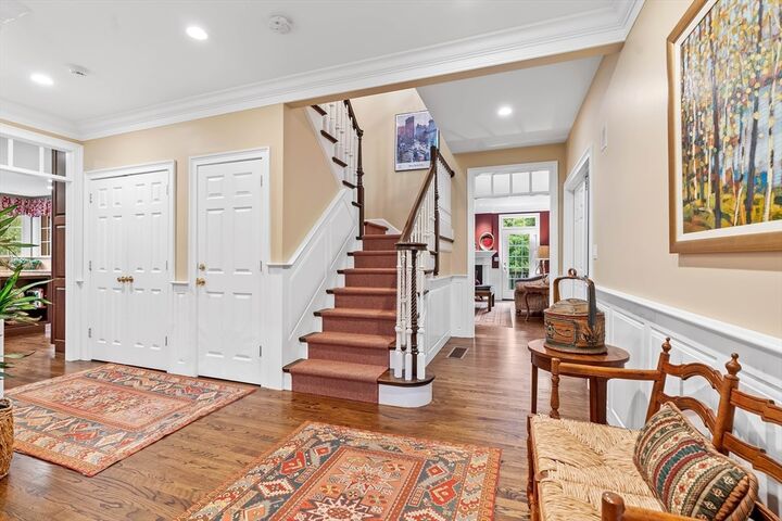 Property Photo:  16 Davis Brook Drive  MA 01760 