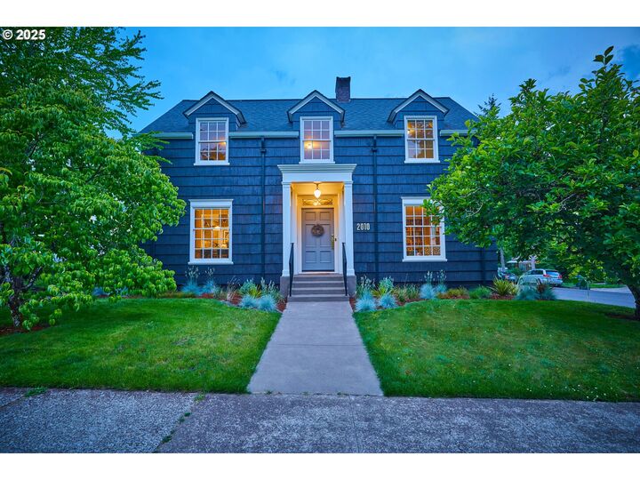 2010 Agate St  Eugene OR 97403 photo