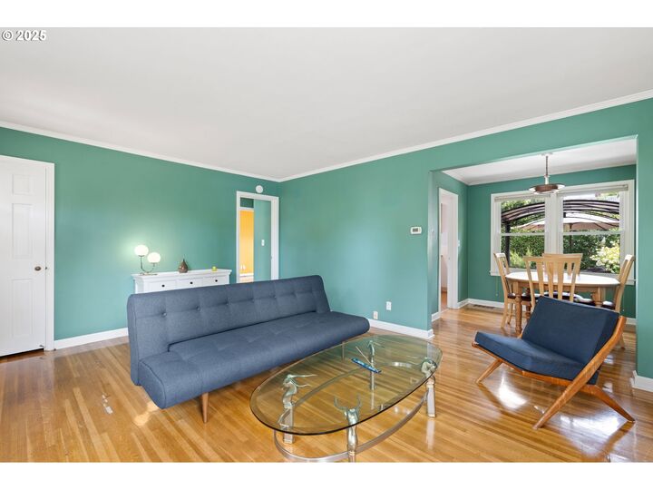 Property Photo: 7218 N Foss Ave OR 97203