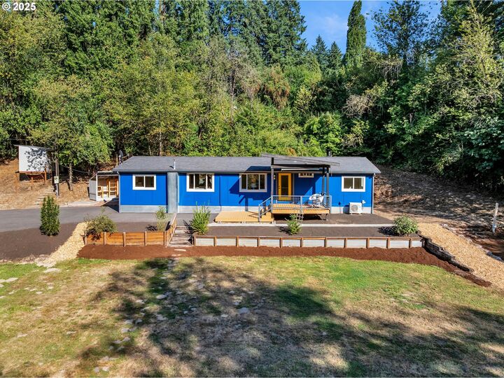 15015 NW Cornelius Pass Rd  Portland OR 97231 photo