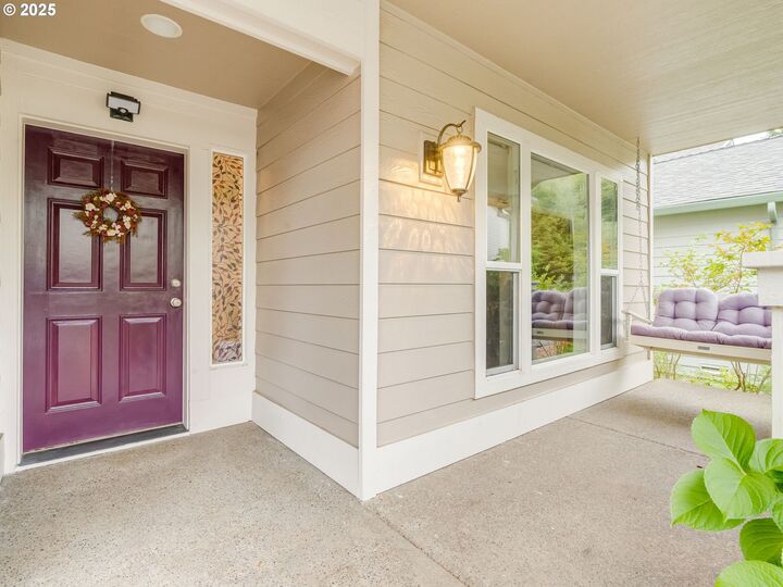 Property Photo:  14417 Orchard Springs Rd  OR 97035 