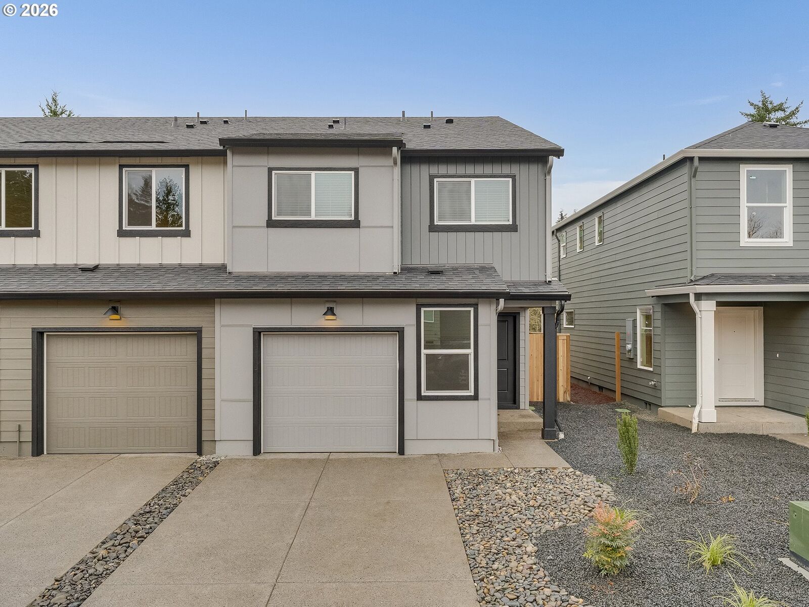 Property Photo:  4434 SE Fishers Creek Dr  WA 98683 