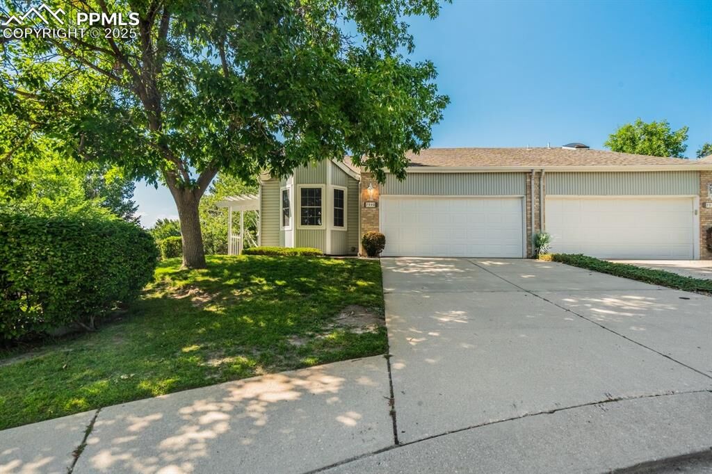 Property Photo:  7940 Brougham Court  CO 80920 