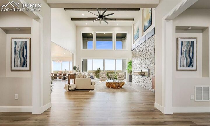 Property Photo:  15271 Allen Ranch Road  CO 80908 
