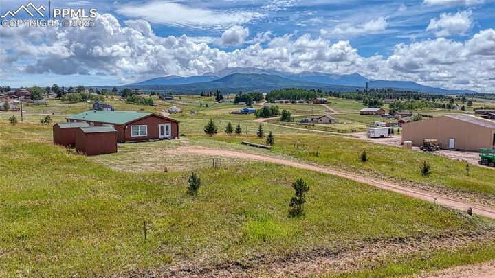 Property Photo:  64 Grandview Circle  CO 80814 