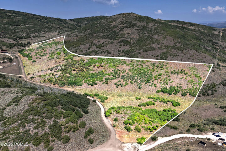 Property Photo:  Miles Hollow Road  UT 84036 
