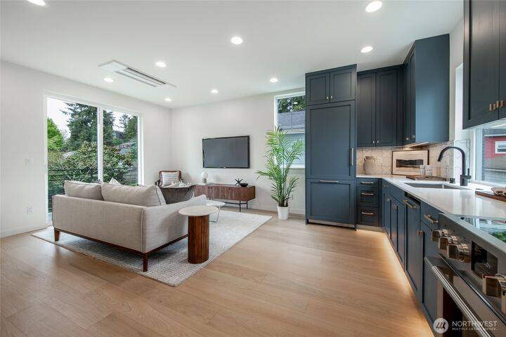 Property Photo: 3639 34th Avenue W B WA 98199