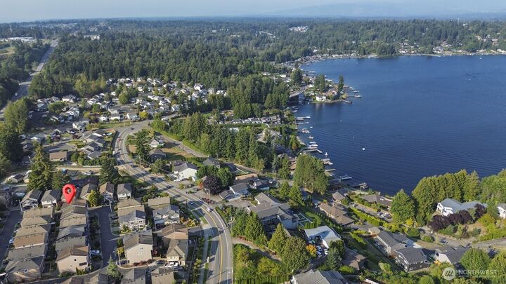 Property Photo: 1242 93rd Dr NE WA 98258