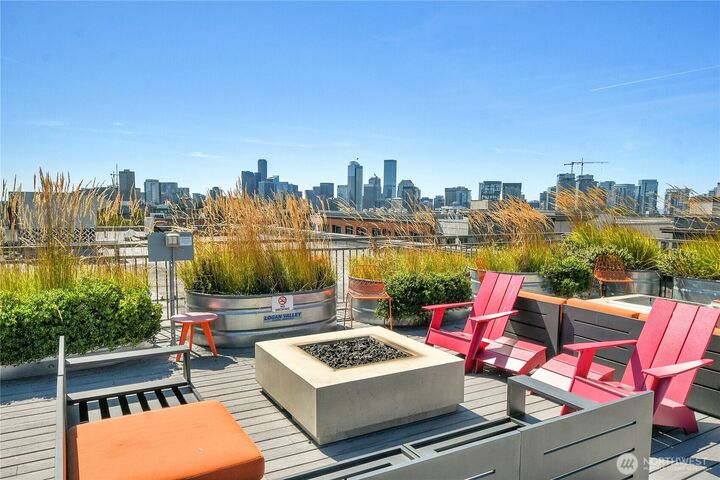 530  Broadway  E 414  Seattle WA 98102 photo