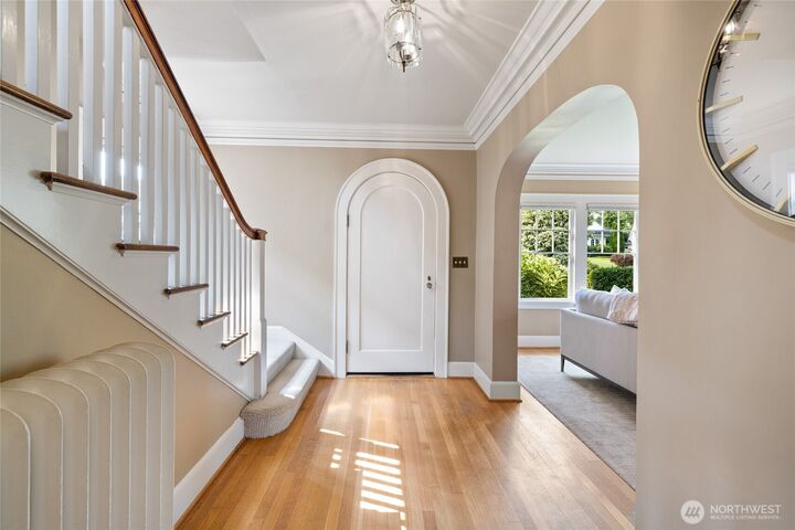 Property Photo:  709 N C Street  WA 98403 