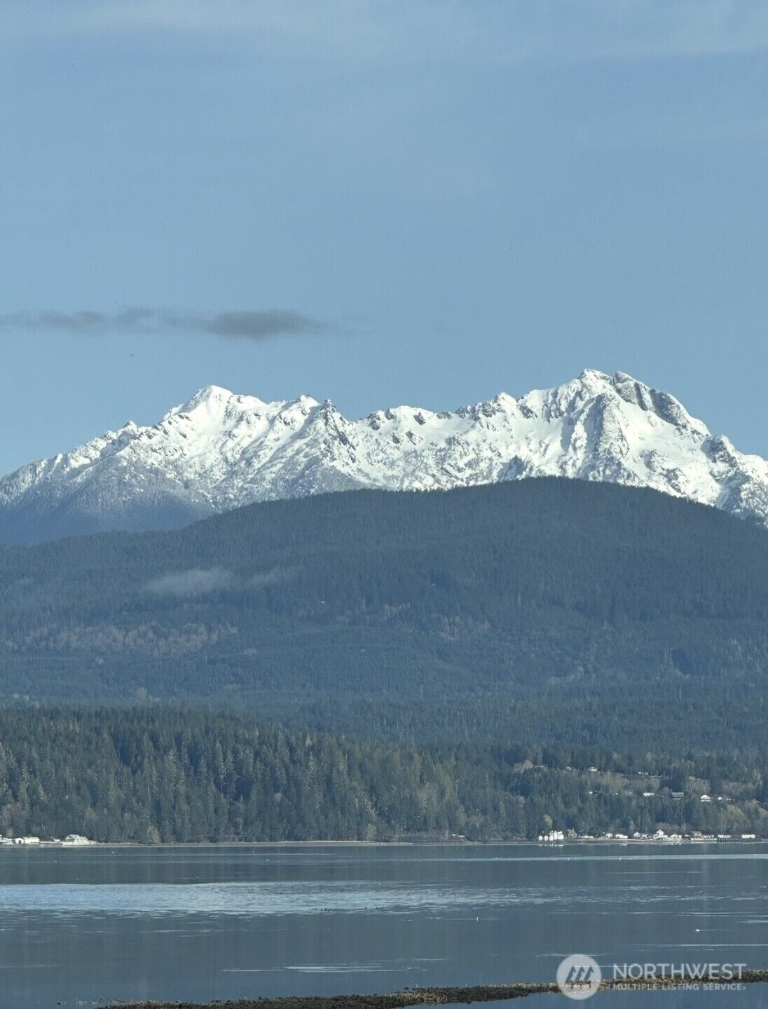 Property Photo: 3991 E State Route 106 WA 98592
