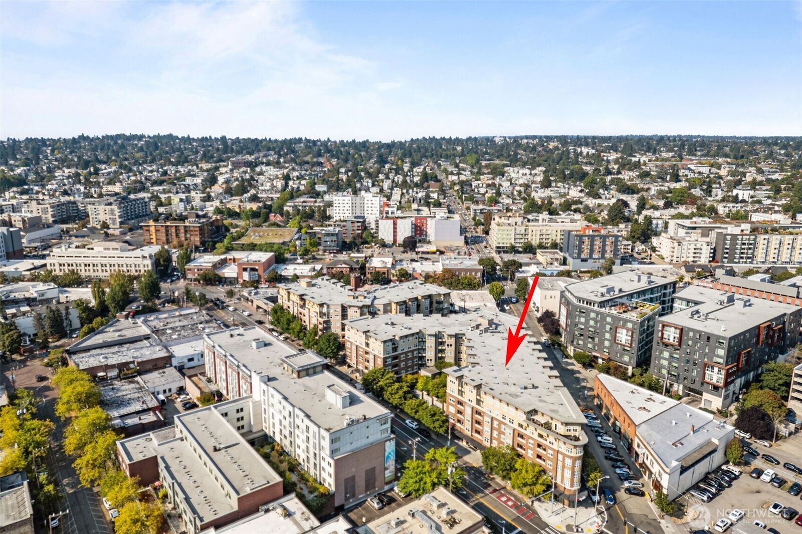 Property Photo:  5440  Leary Avenue NW 227  WA 98107 