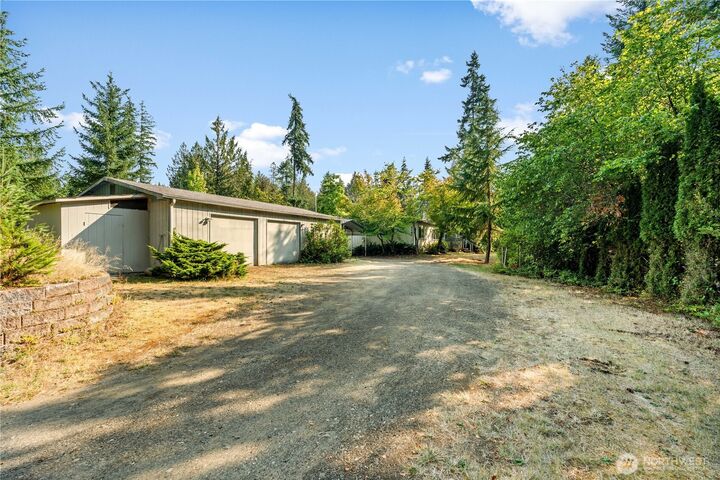 Property Photo:  15190  Peacock Hill Road SE  WA 98359