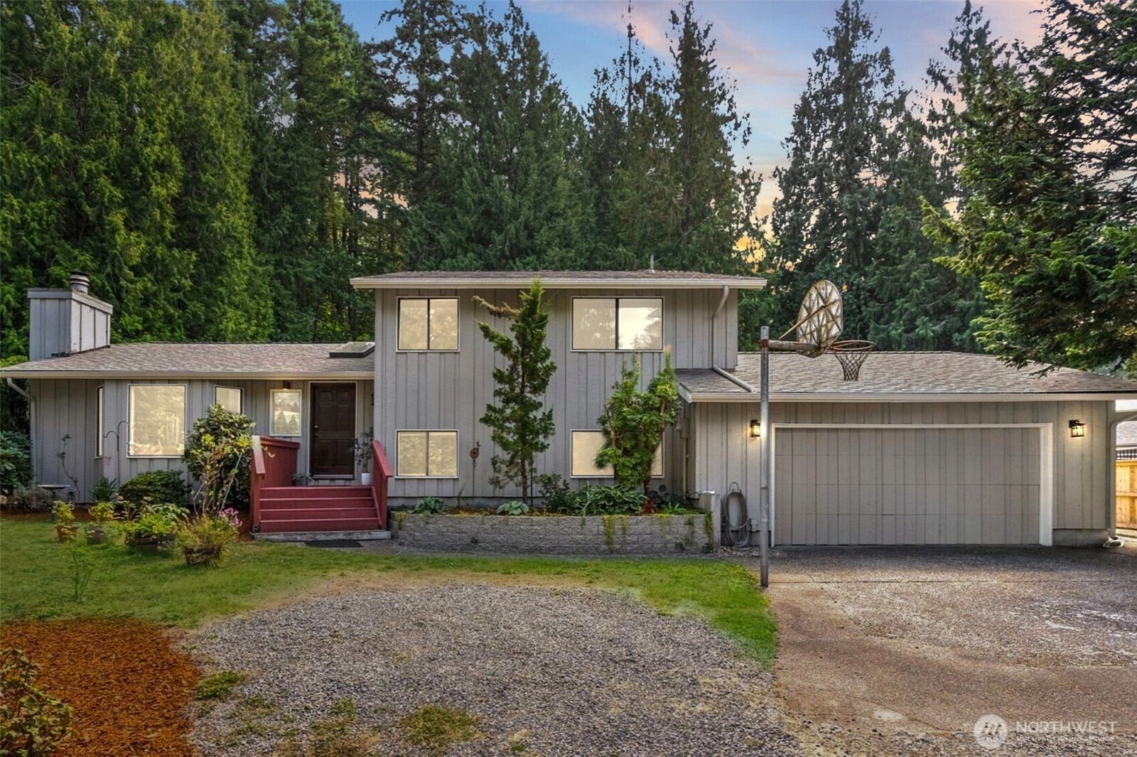 Property Photo: 13509 SE 339th Ct WA 98092