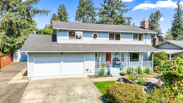 2210 N 184th Street  Shoreline WA 98133 photo