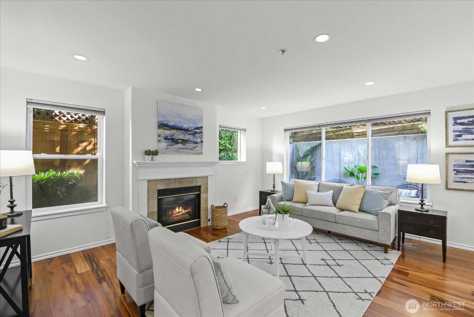 Property Photo: 8750 Greenwood Avenue N S-207 WA 98103
