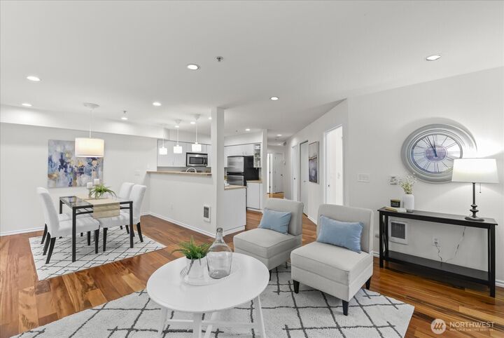 8750  Greenwood Avenue N S-207  Seattle WA 98103 photo