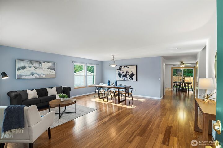 Property Photo:  11514  45th Avenue SE  WA 98208 