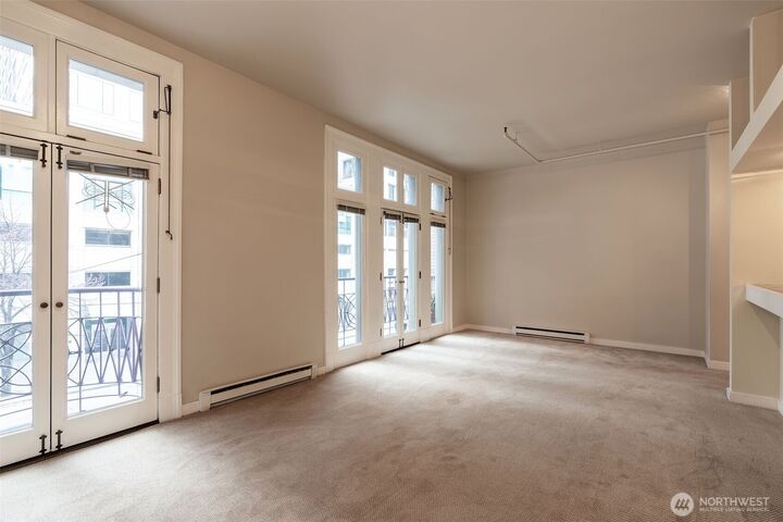 Property Photo:  1119  1st Avenue 206  WA 98101 
