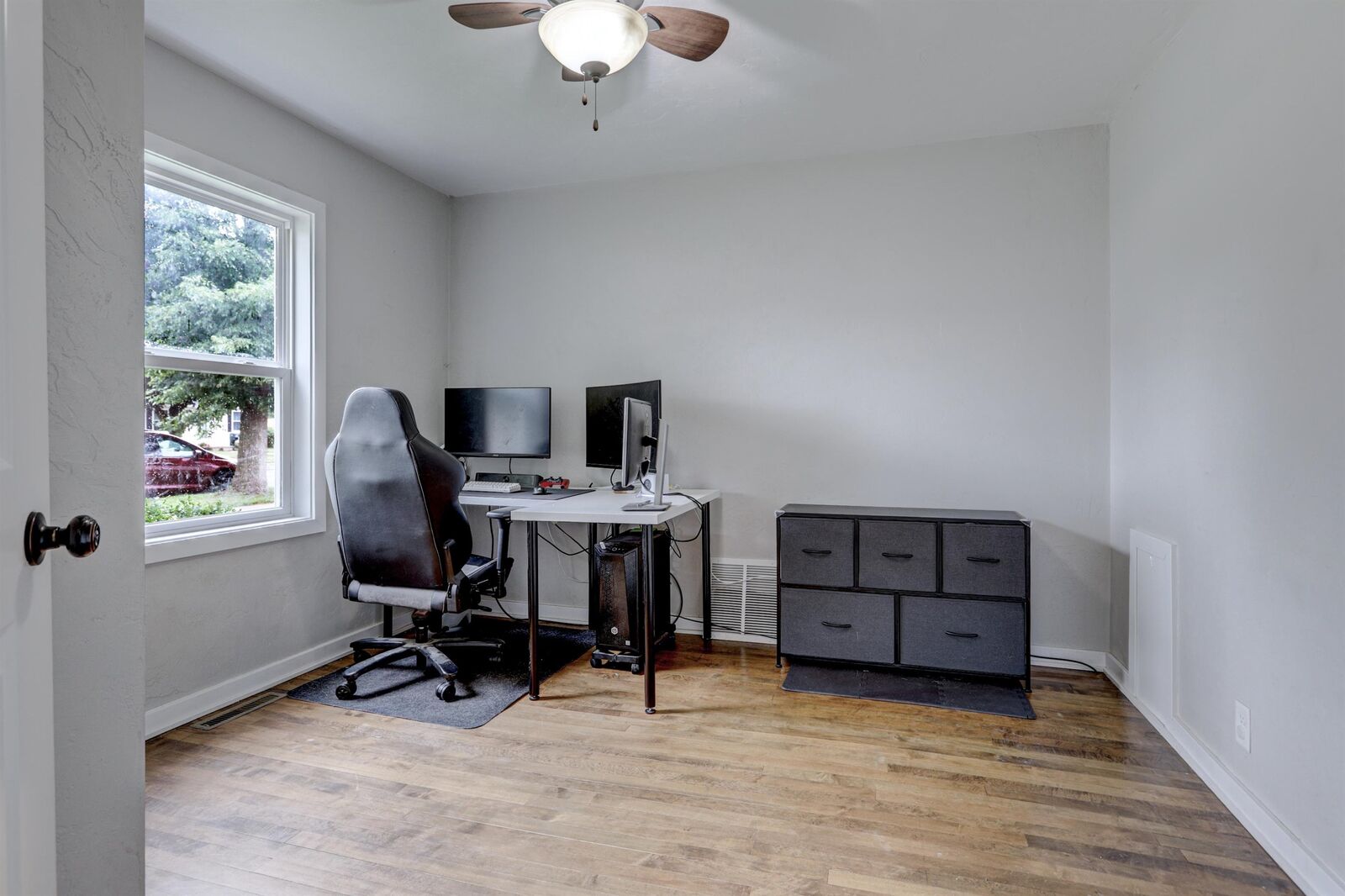 Property Photo: 421 W 10th Street WI 54130