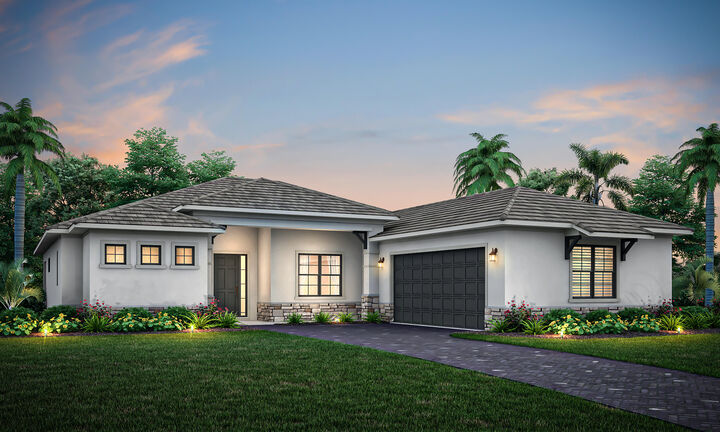 179 SE Via Lago Garda  Port Saint Lucie FL 34952 photo
