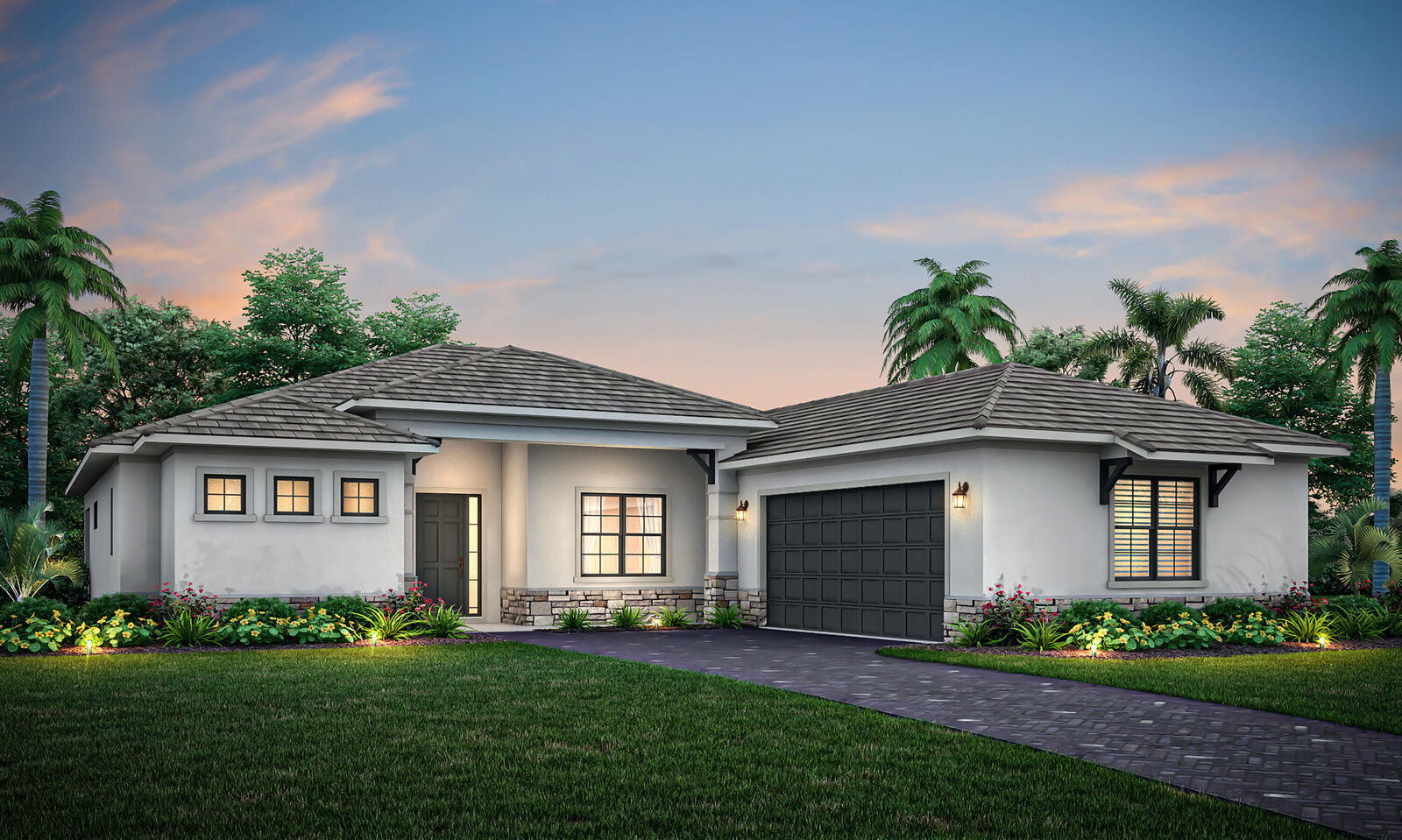 Property Photo: 179 SE Via Lago Garda FL 34952
