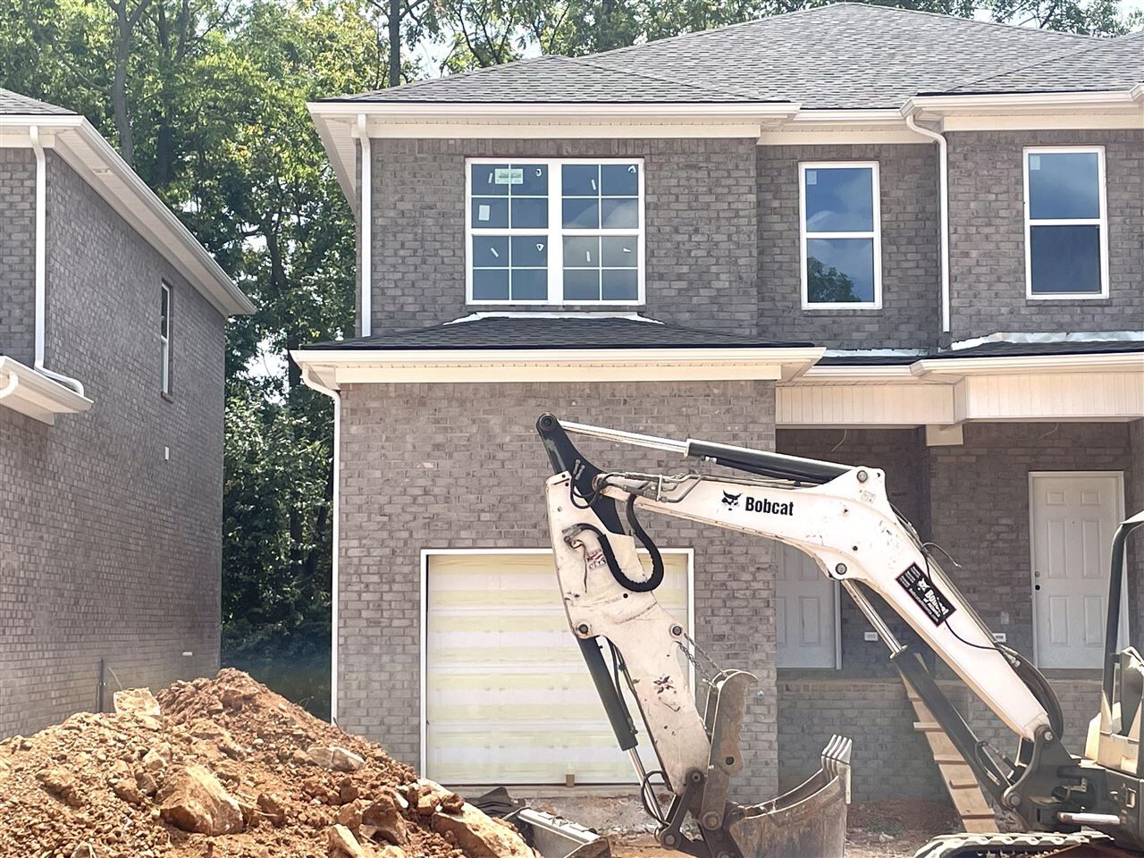 Property Photo: 1124 Garfield Street KY 42101