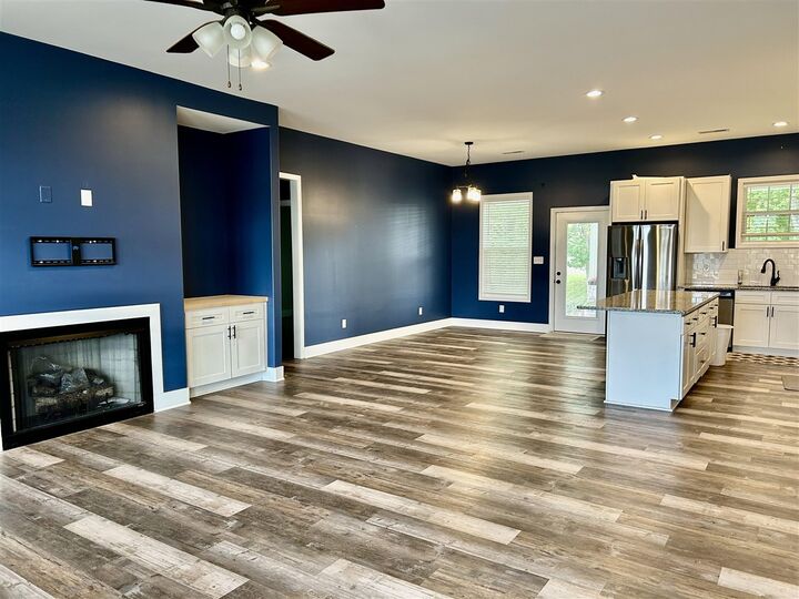 Property Photo: 7101 Hilliard Circle KY 42122