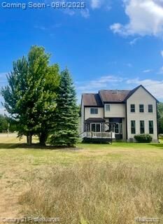 Property Photo:  778 W Peninsula Court  MI 48371 