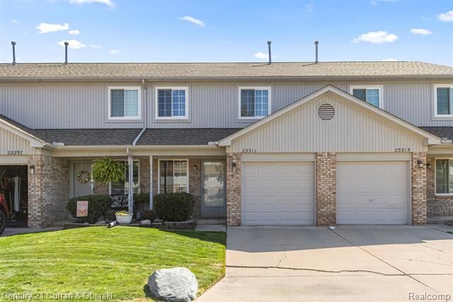 23311 Redman Court 35  Brownstown Twp MI 48183 photo