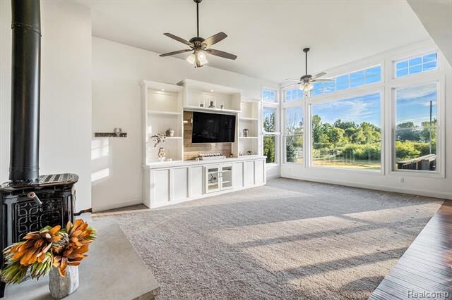 Property Photo:  4355 Fulton Court  MI 48451 