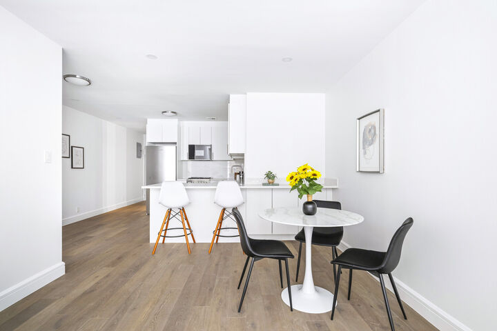 Property Photo: 315 7th Avenue 3C NY 10001