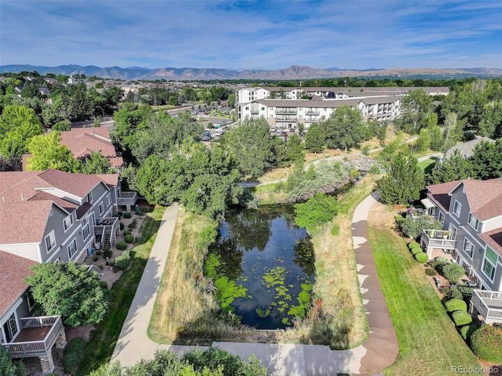 Property Photo: 6068 W Utah Lane CO 80232