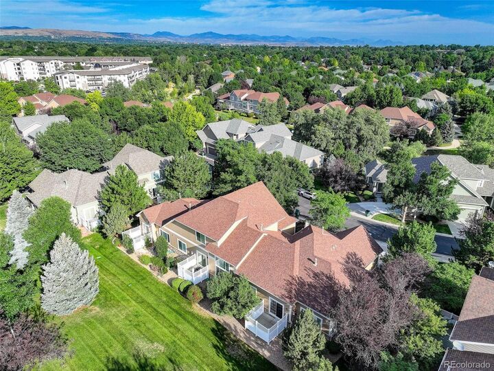 Property Photo:  6068 W Utah Lane  CO 80232 