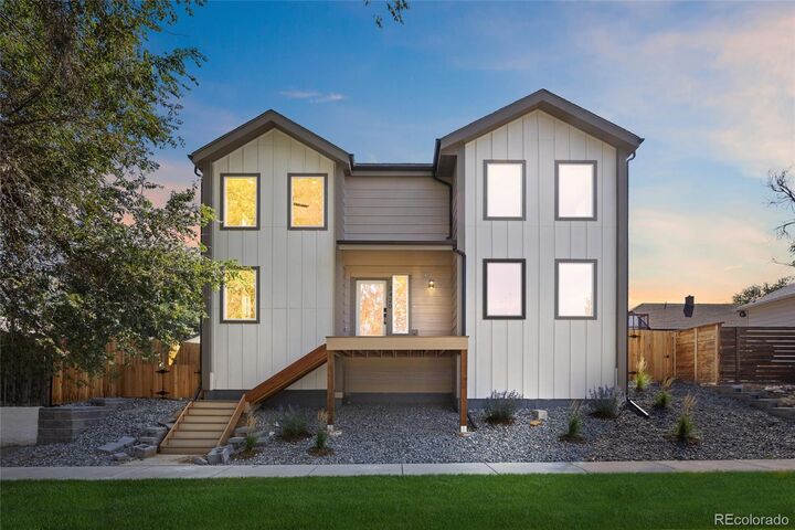3420 N Steele Street  Denver CO 80205 photo