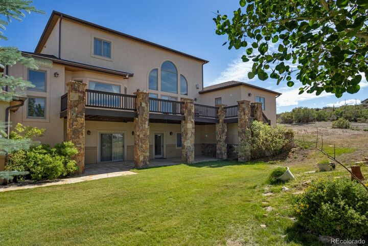 Property Photo:  98 Alpine Ranch Road  CO 81637 