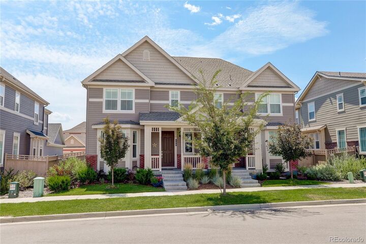 Property Photo:  599 Greenville Alley  CO 80516 