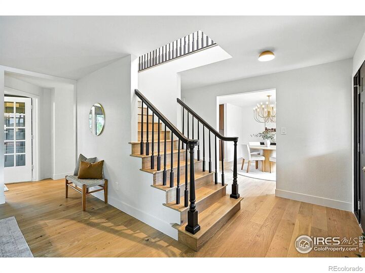 Property Photo:  5580 Colt Drive  CO 80503 