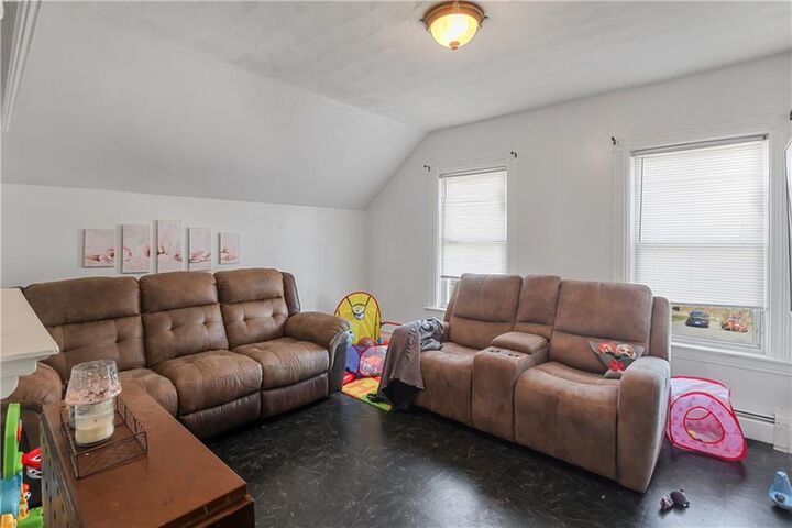 Property Photo:  58 Lawn Avenue  RI 02860 