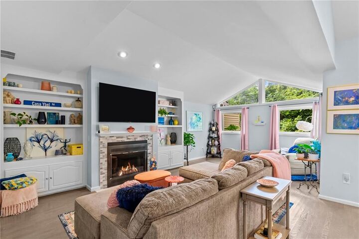 Property Photo: 140 Pine Glen Drive RI 02818